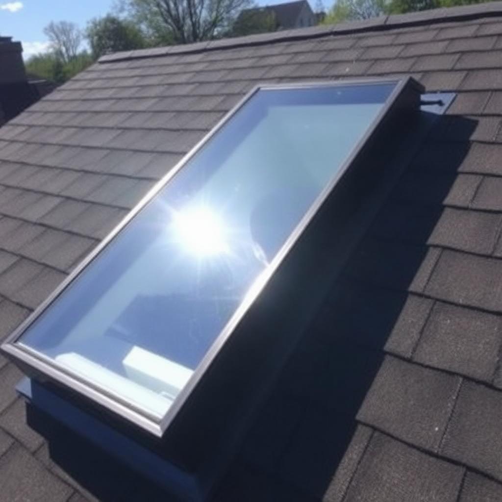 Trusted Peak Roof Repair and Replacement project 4