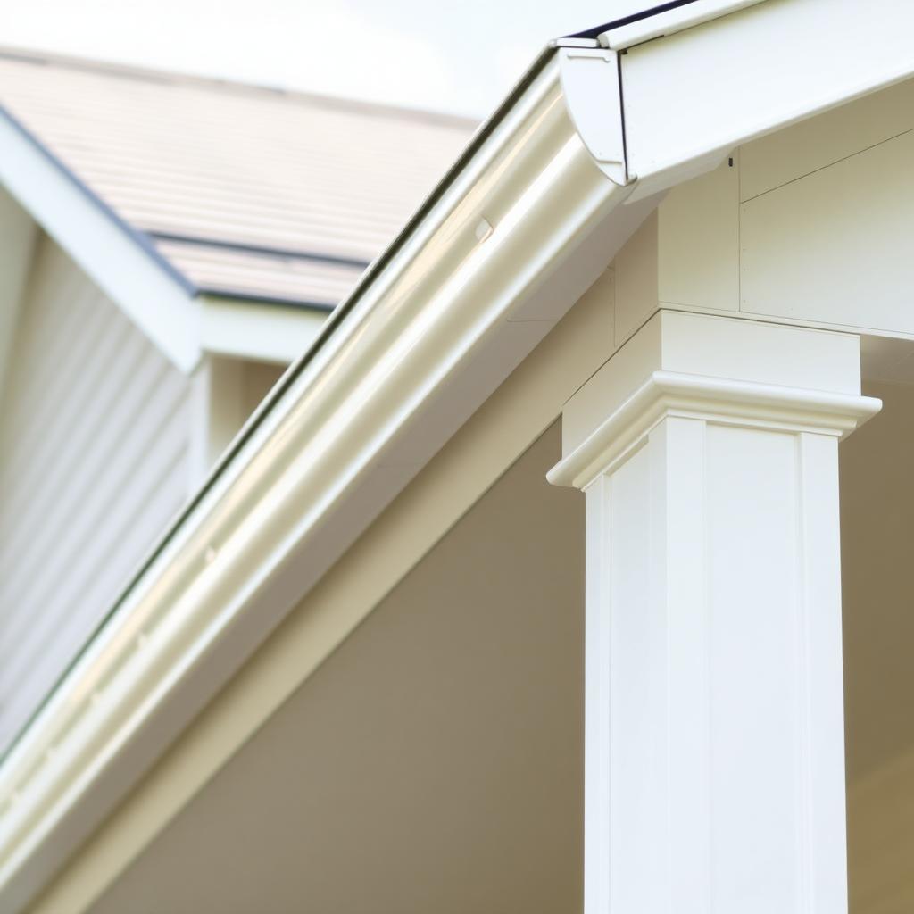 Trusted Peak Roof Repair and Replacement project 5